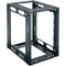 Middle Atlantic HRF-0814 Half Rack Frame (8 Space)