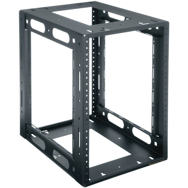 Middle Atlantic HRF-0814 Half Rack Frame (8 Space)