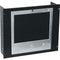 Middle Atlantic RSH Series LCD Rackmount (Black Brushed & Anodized Finish / 7 Space)