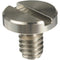 Miller 1/4"-20 Screw for Miller Quick Release Plates