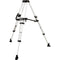 Miller 1580 Sprinter II Two Stage Tripod with 100mm bowl- supports up to 99 lb (45 kg)