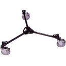 Miller 390 Medium Duty Dolly - for DS Tripods