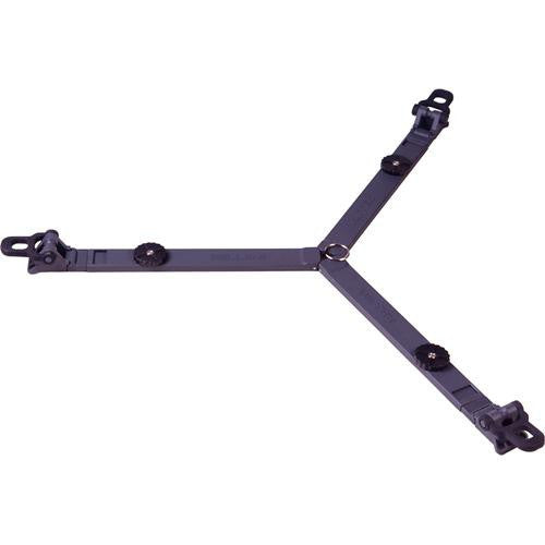 Miller 411 On-Ground Tripod Spreader - for DS Tripods