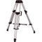 Miller 944 Studio Aluminum 1-Stage Heavy-Duty Tripod Legs (150mm Bowl) - Supports up to 200 lb (90.7 kg)