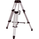 Miller 945 HD-MINI Aluminum Heavy-Duty Tripod Legs (150mm Bowl) - Supports up to 200 lb (90.7 kg)