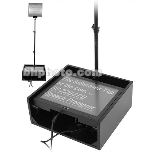 Mirror Image SP-220 Speech Series Prompter