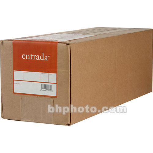 Moab Entrada Rag Bright 190 Archival Inkjet Paper (17" x 66' Roll)