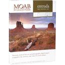 Moab Entrada Rag Natural 300 Paper (24 x 36", 25 Sheets)