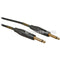 Mogami Gold Instrument 1/4" Male to 1/4" Male Instrument Cable - [10' (3.05 m)]