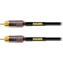 Mogami Gold RCA to RCA Mono Cable (12')