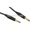 Mogami Gold 1/4" Phone Male TRS to 1/4" Phone Male TRS Stereo Cable - 6'