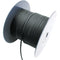 Mogami W2549 Neglex-Type Balanced Microphone Cable (Black, 164'/50 m)
