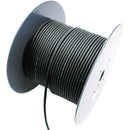 Mogami W2938 32-Channel Multicore Microphone Snake Cable (250', Black)