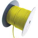 Mogami W2964 Subminiature & Miniature Coaxial Cable (Yellow, 656'/200 m)