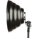 Mola Setti 28" "Beauty Dish" Soft Lite Reflector (White)