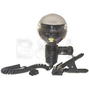 Morris DC Super Slave Kit - Includes: Swivel Socket Clamp, Battery Pack, Sync Cord