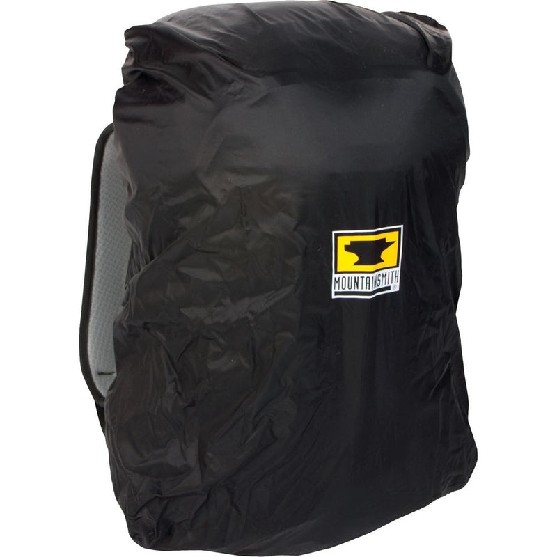 Mountainsmith Rain Cover (X-Small, Black)