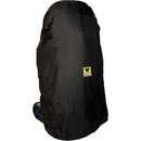 Mountainsmith Rain Cover (Large, Black)