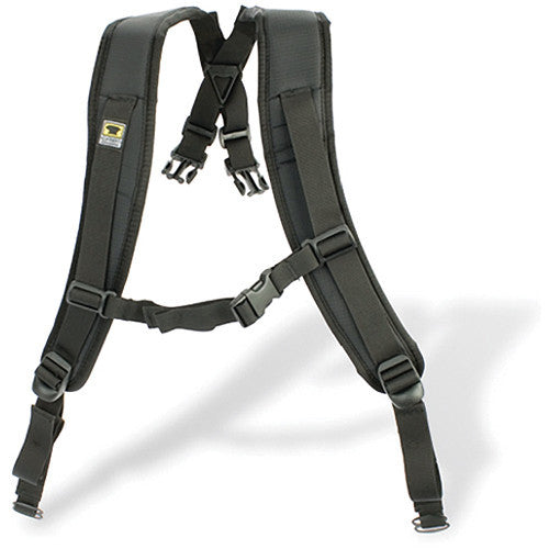 Mountainsmith Strapette (Black)