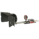 Movcam MM1 MB - Panasonic AG-AF100 Kit 1 With Mattebox/PL Mount