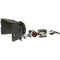 Movcam MM1 MB - Panasonic AG-AF100 Kit 2 With Mattebox, Follow-Focus
