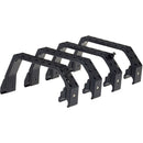 Movcam Side Handles for Sony PMW-F3 Camera (Set of 4)