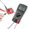 Tanotis - SparkFun Digital Multimeter - Basic Instruments - 4