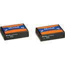 MuxLab 500700 HD-SDI Extender Kit (Transmitter/Receiver)