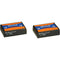 MuxLab 500700 HD-SDI Extender Kit (Transmitter/Receiver)