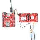 SparkFun SparkFun GNSS Correction Data Receiver - NEO-D9S (Qwiic)