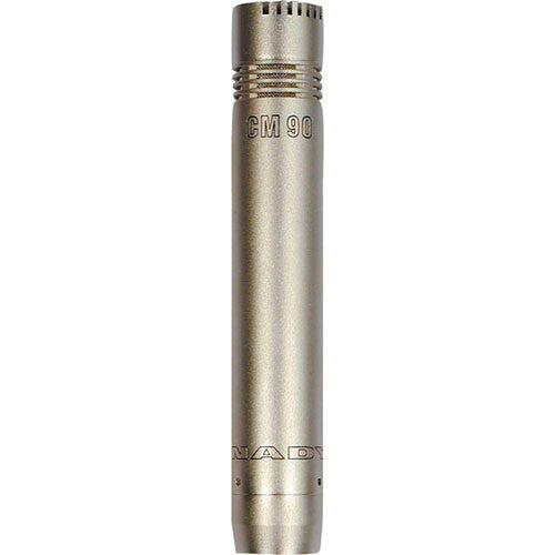 Nady CM 90 Cardioid Condenser Microphone