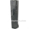 Nalpak TP-1048WH 10" Tuffpak Series Hard Tripod Case with Wheels