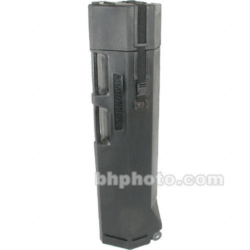 Nalpak TP-1048WH 10" Tuffpak Series Hard Tripod Case with Wheels