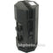 Nalpak TP-1124 11" Tuffpak Series Hard Tripod Case (Black)