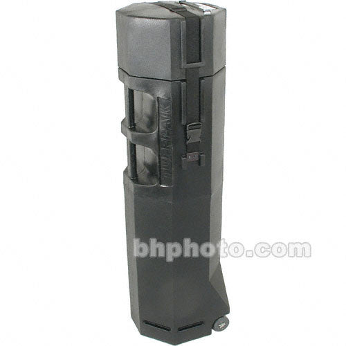 Nalpak TP-1141WH 11" Tuffpak Series Hard Tripod Case with Wheels