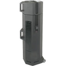 Nalpak TP-1440WH 14" Tuffpak Series Hard Tripod Case with Wheels