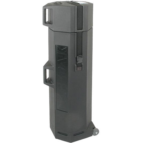 Nalpak TP-1440WH 14" Tuffpak Series Hard Tripod Case with Wheels