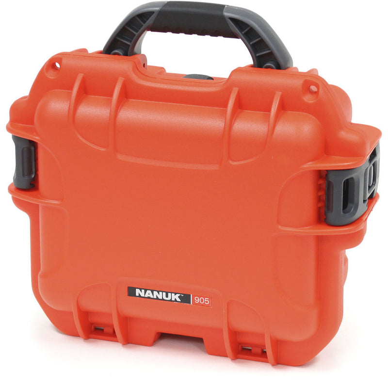 Nanuk 905 Case (Orange)