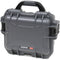 Nanuk 905 Case with Padded Dividers (Graphite)