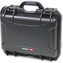 Nanuk 915 Medium Series Case (Black, Empty)