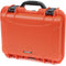 Nanuk 920 Case with Foam (Orange)