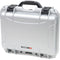 Nanuk 920 Case with Foam (Silver)