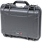Nanuk 920 Case with Padded Dividers (Graphite)