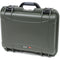 Nanuk 925 Case with Padded Dividers (Olive)