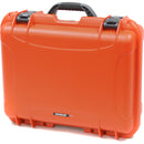 Nanuk 930 Case with Foam (Orange)