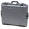 Nanuk 945 Case with Padded Dividers (Graphite)