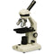 National Model 131-CLED Compound Microscope
