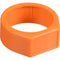 Neutrik XCR Colored Ring (Orange Finish)