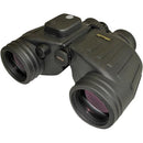 Newcon Optik 7x50 AN Binocular with Compass & Reticle