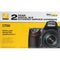 Nikon 2-Year Extended Service Coverage (ESC) for Nikon D700 Digital Camera